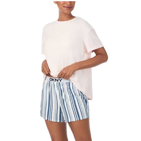 DKNY 2-Piece Lounge Set Size S/P