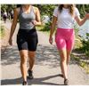 Image 1 : Mondetta High-Rise Active Shorts 2-Pack M