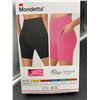 Image 3 : Mondetta High-Rise Active Shorts 2-Pack M