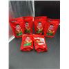 Image 2 : Krispy Kernels Trio Nut Mix, 6 Bags