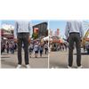 Image 1 : Kirkland Signature 5-Pocket Pants 36x32