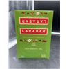 Image 2 : LÃ„RABAR Apple Snack Bars, 16 Pack