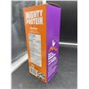 Image 3 : Maple Leaf Mighty Protein Buffalo Chicken Stk 12x32g