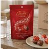 Image 1 : Lindt Lindor Milk Chocolate 18x60g Pack