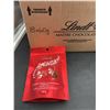 Image 3 : Lindt Lindor Milk Chocolate 18x60g Pack