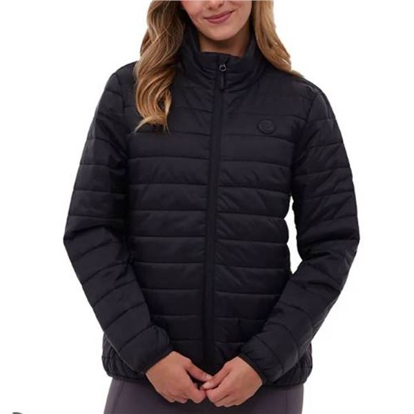 Bench Packable Jacket Size S/P