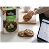 Image 1 : Big Daddy Chocolate Coconut Protein Cookies