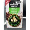 Image 2 : Big Daddy Chocolate Coconut Protein Cookies