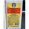 Image 3 : Starbucks Strawberry Acai 8X Beverage Base 2x