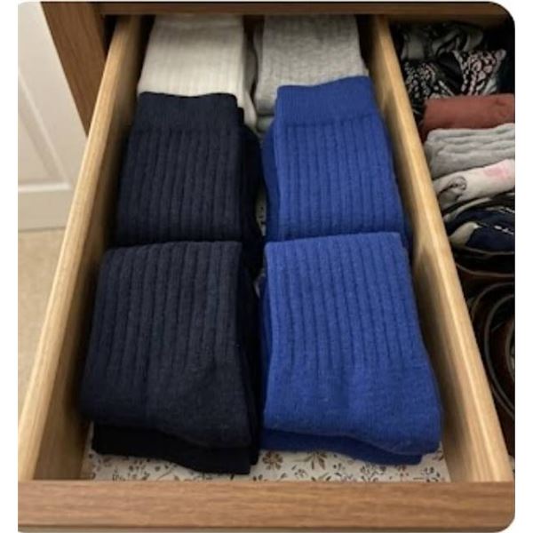 Banana Republic 8 Pairs Womenâ€™s Crew Socks