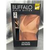 Image 2 : Buffalo David Bitton 2-Pack Wire-Free Bras S