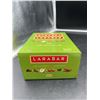 Image 3 : LÃ„RABAR Apple Snack Bars 16 x 45g