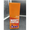 Image 2 : Maple Leaf Mighty Protein Buffalo Chicken Stk 12x32g