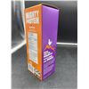 Image 3 : Maple Leaf Mighty Protein Buffalo Chicken Stk 12x32g