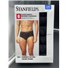 Image 2 : Stanfield's Classic Briefs 6-Pack L/G