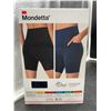 Image 4 : Mondetta High-Rise Active Shorts XXL