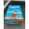 Image 2 : MrBeast Feastables Peanut Butter Chocolate
