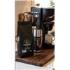 Image 1 : Perfectly Perked Arabica Whole Coffee Beans,