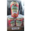 Image 3 : Chef Boyardee Beef Ravioli 12x425g Cans