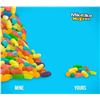 Image 1 : Mike and Ike Mega Mix 7-Pack 141g Bags