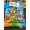 Image 3 : Mike and Ike Mega Mix 7-Pack 141g Bags