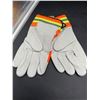 Image 3 : Watarrn Flashback Safety Gloves L/G
