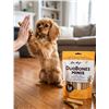 Image 1 : DuoBones Minis Chicken Flavor Dog Chews 6x100