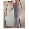 Image 3 : Frank And Oak Rib Tank Dress Set L/G