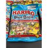 Image 3 : Haribo Pico-Balla Gummy Candies 6-Pack