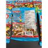 Image 4 : Haribo Pico-Balla Gummy Candies 6-Pack