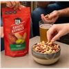 Image 1 : Krispy Kernels Trio Nut Mix 170g, 3 Packs
