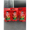 Image 2 : Krispy Kernels Trio Nut Mix 170g, 3 Packs
