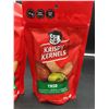 Image 3 : Krispy Kernels Trio Nut Mix 170g, 3 Packs