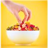 Image 1 : Haribo Goldbears Gummy Candy 175g Pack