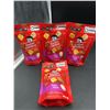 Image 2 : Krispy Kernels Pearl Snack Packs, 185g, 4ct