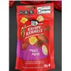 Image 3 : Krispy Kernels Pearl Snack Packs, 185g, 4ct