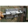Image 1 : Hillman Heavy Duty Barrel Bolt 5 Inch