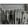 Image 1 : Onward Multiple Tool Holder for Pegboard
