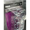 Image 3 : Onward Multiple Tool Holder for Pegboard