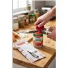 Image 1 : Goodcook Everyday 3-in-1 Can Openers, 2-Pack