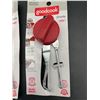 Image 3 : Goodcook Everyday 3-in-1 Can Openers, 2-Pack