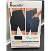 Image 3 : Mondetta High-Rise Active Shorts L/G
