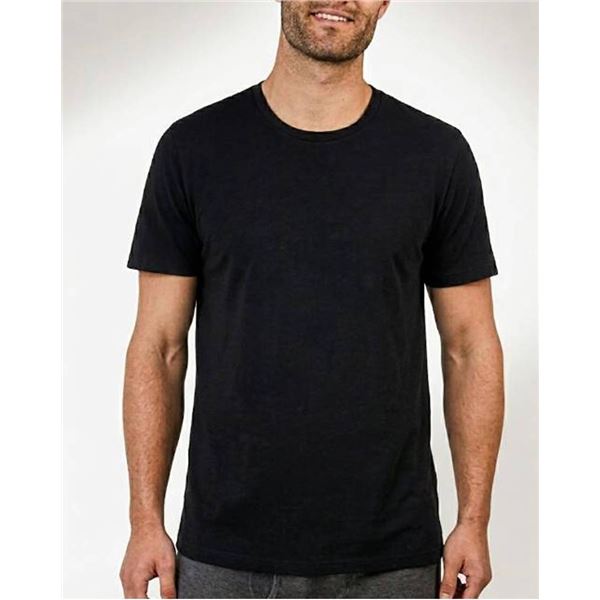 Kirkland Signature Men's Crew Neck T-Shirts,