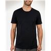 Image 1 : Kirkland Signature Men's Crew Neck T-Shirts,