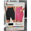 Image 2 : Mondetta High-Rise Active Shorts M/M