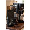 Image 1 : Perfectly Perked Arabica Coffee Beans 2x500g