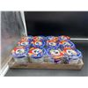 Image 2 : Kellogg's Frosted Flakes 12-Pack Cereal Cups