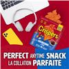 Image 1 : Crispers Gochujang Snack 12 x 145g Case
