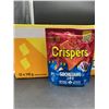Image 3 : Crispers Gochujang Snack 12 x 145g Case