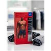 Image 1 : Tommy Hilfiger 4-Pack Men's Boxer Briefs L/G